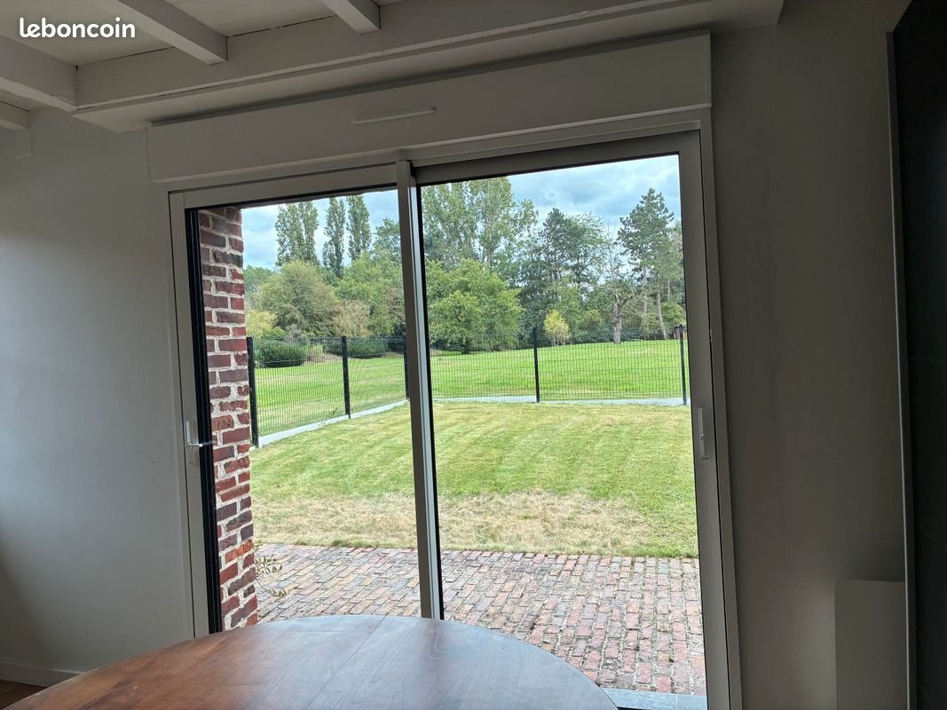 Maison à louer, 77m², Templeuve-en-Pévèle