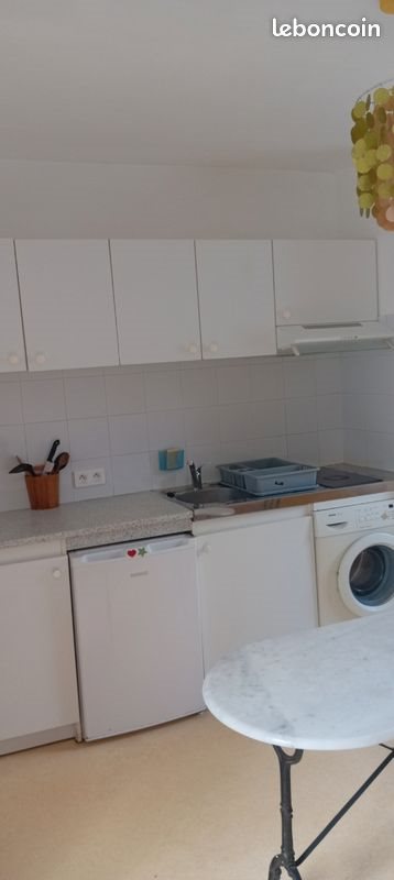 Appartement à louer, 33m², Hasparren