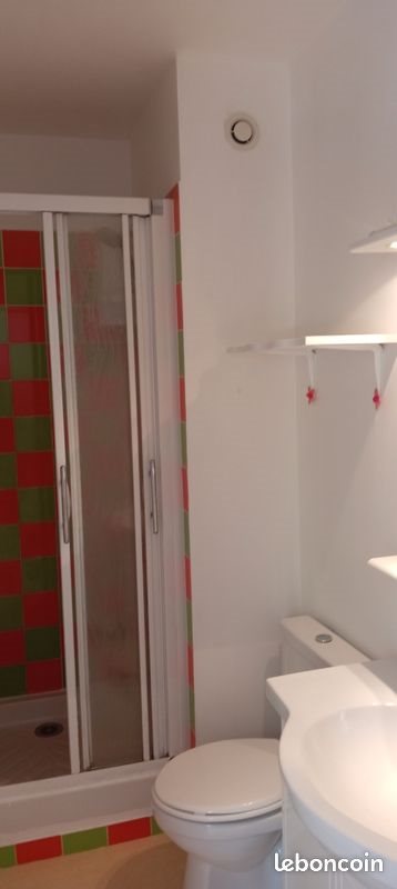 Appartement à louer, 33m², Hasparren