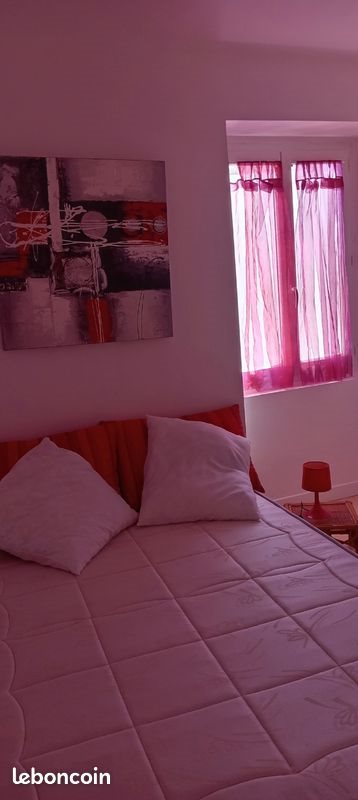 Appartement à louer, 33m², Hasparren