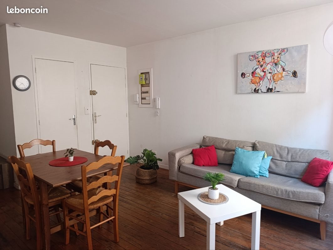 Appartement à louer, 30m², Montauban