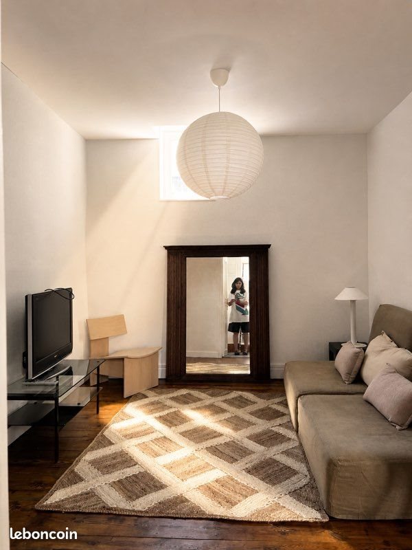 Appartement à louer, 75m², Clermont-Ferrand