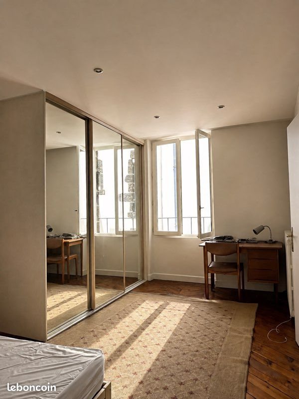 Appartement à louer, 75m², Clermont-Ferrand