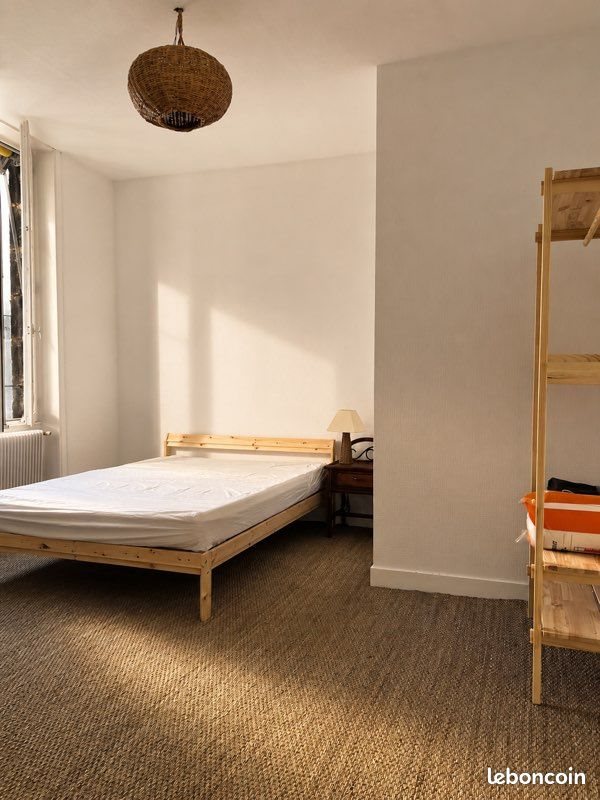 Appartement à louer, 75m², Clermont-Ferrand