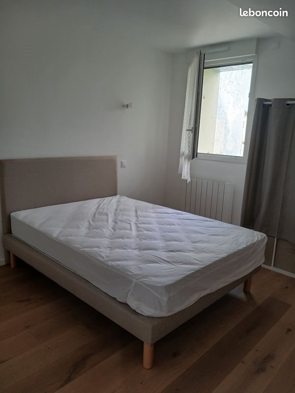 Maison à louer, 30m², Parigné-sur-Braye