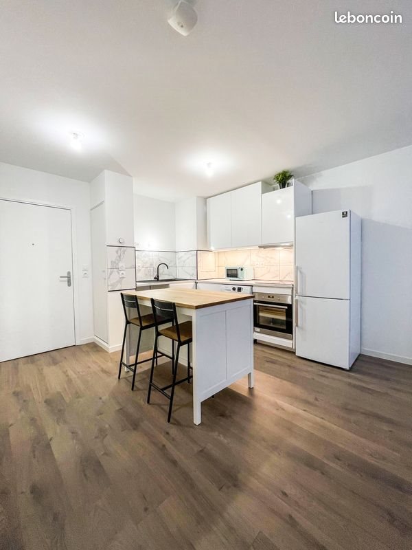 Appartement à louer, 45m², Chevilly-Larue