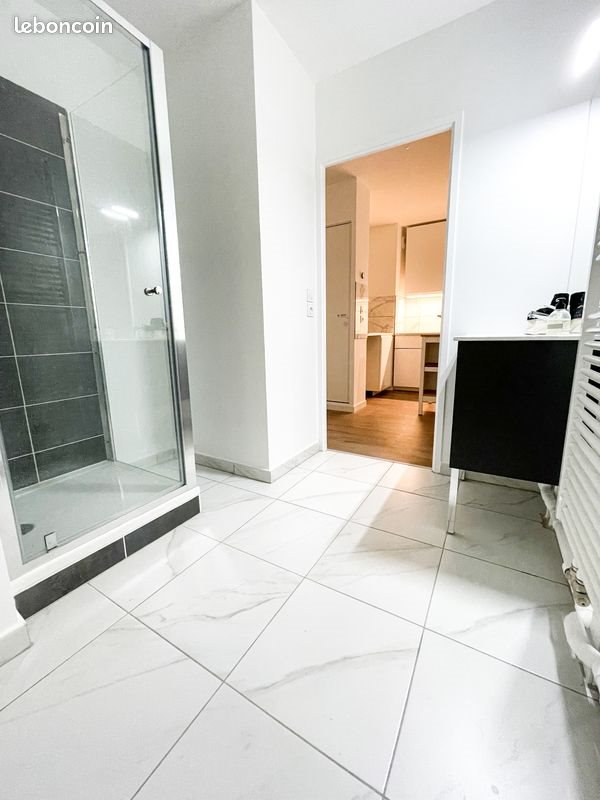 Appartement à louer, 45m², Chevilly-Larue