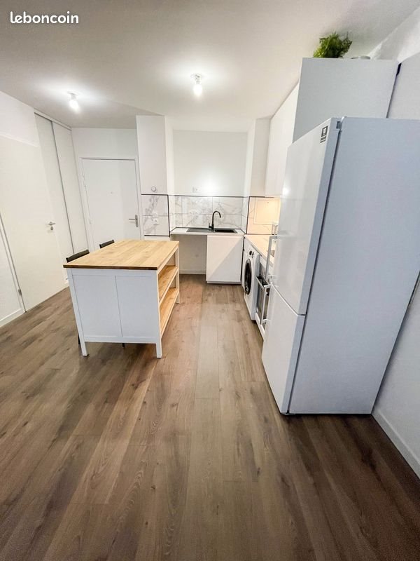 Appartement à louer, 45m², Chevilly-Larue