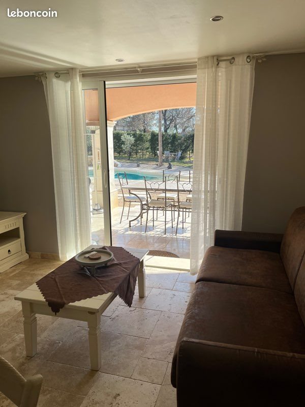 Maison à louer, 48m², Fayence