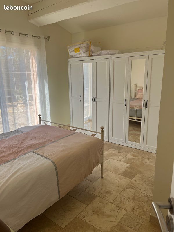 Maison à louer, 48m², Fayence