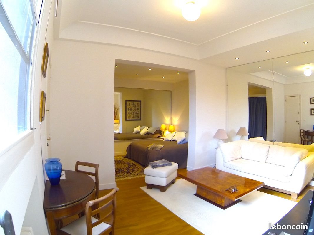 Appartement à louer, 40m², Neuilly-sur-Seine