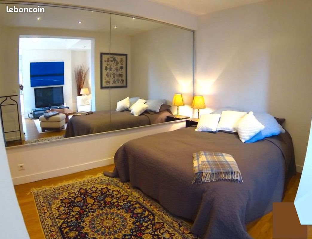 Appartement à louer, 40m², Neuilly-sur-Seine