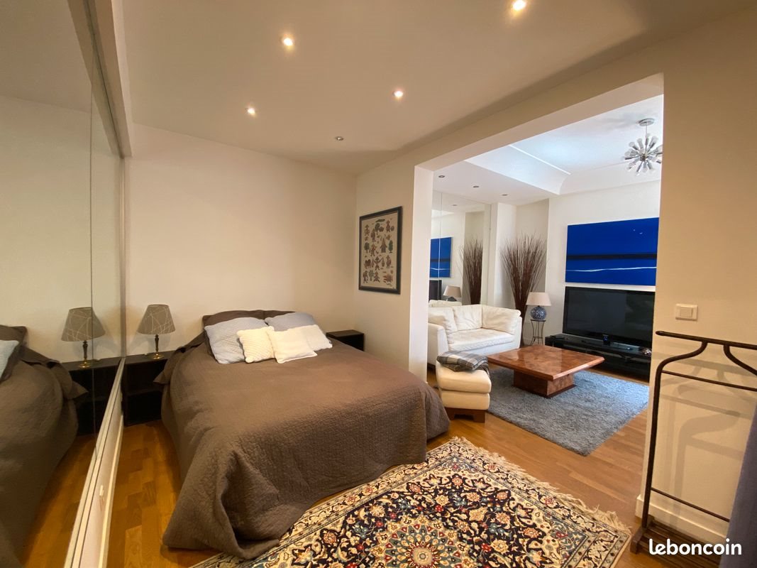 Appartement à louer, 40m², Neuilly-sur-Seine