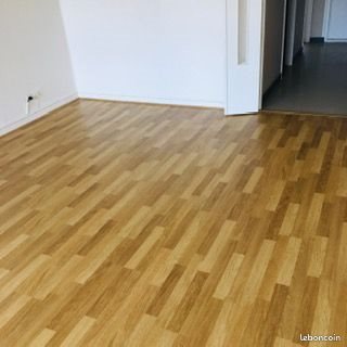 Appartement à louer, 54m², Marly