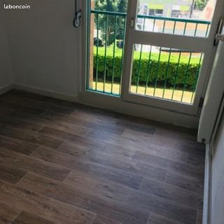 Appartement à louer, 54m², Marly