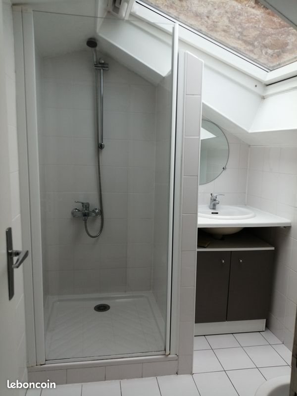 Appartement à louer, 45m², Vannes