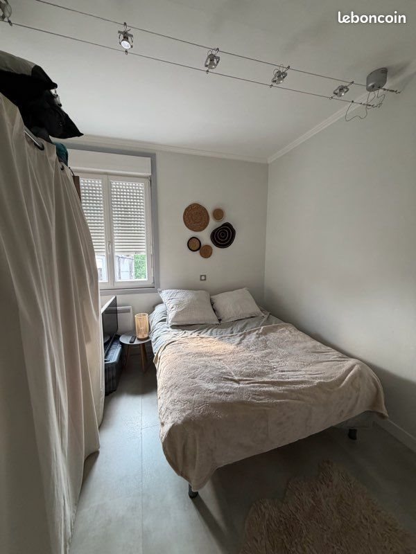 Appartement à louer, 50m², Trith-Saint-Léger