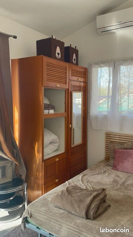 Maison à louer, 25m², Aix-en-Provence