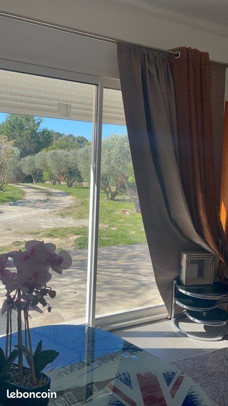 Maison à louer, 25m², Aix-en-Provence