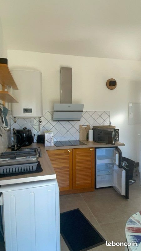 Maison à louer, 25m², Aix-en-Provence