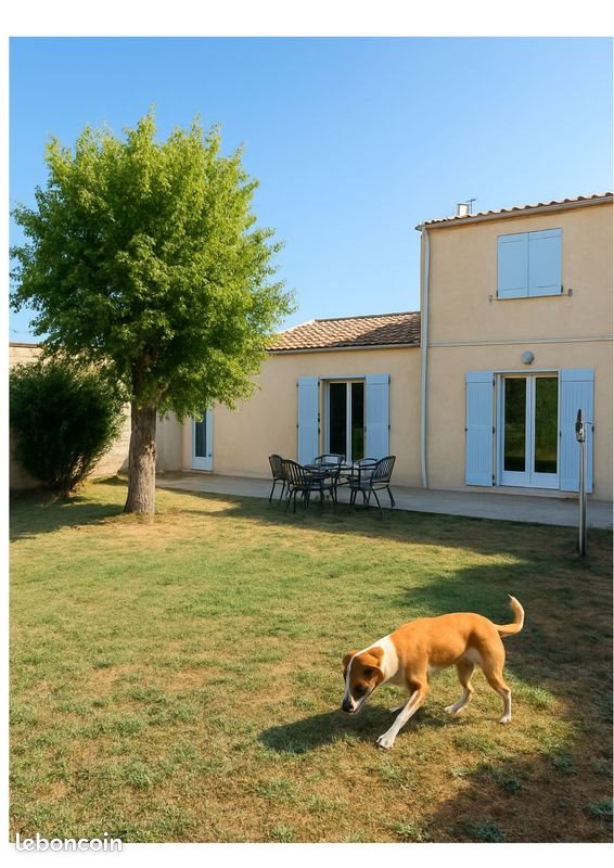 Maison à vendre, 91m², Saint-Romain-de-Benet