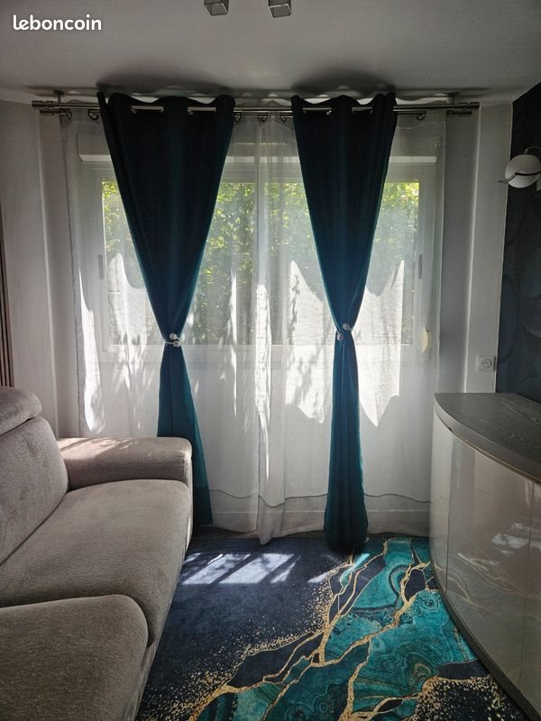 Appartement à vendre, 18m², Aubagne