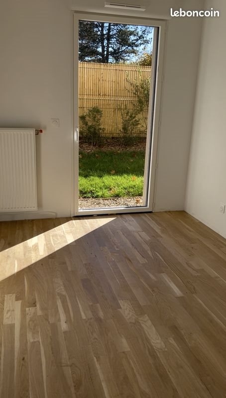 Appartement à louer, 69m², Saint-Bernard