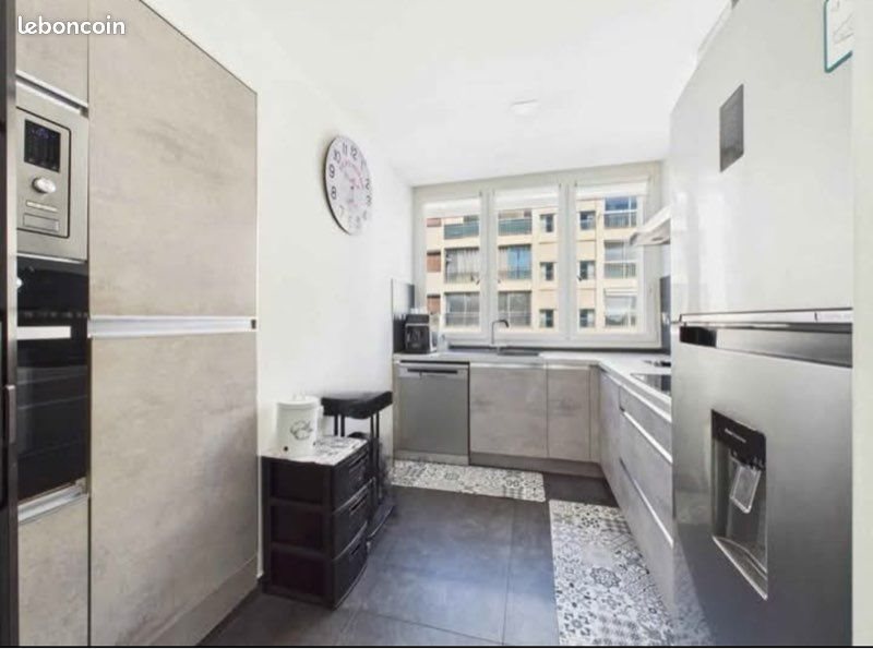 Appartement à vendre, 74m², Ajaccio