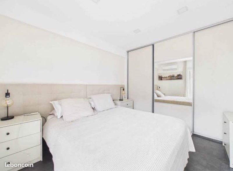 Appartement à vendre, 74m², Ajaccio