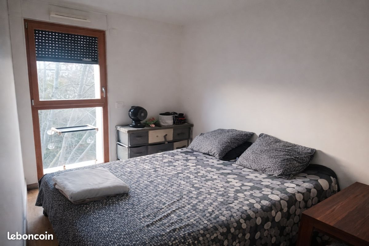 Appartement à vendre, 39m², Montreuil