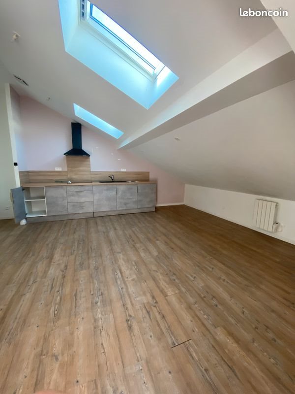 Appartement à louer, 47m², Jarville-la-Malgrange