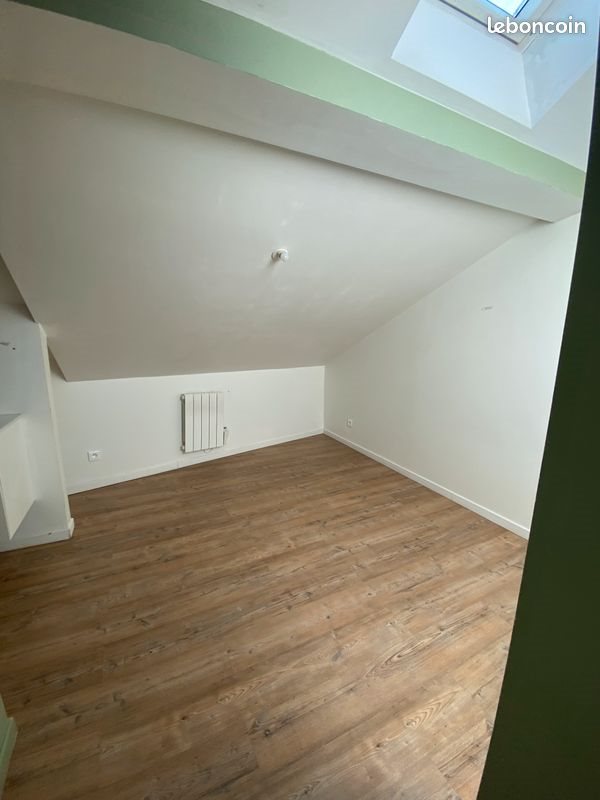 Appartement à louer, 47m², Jarville-la-Malgrange