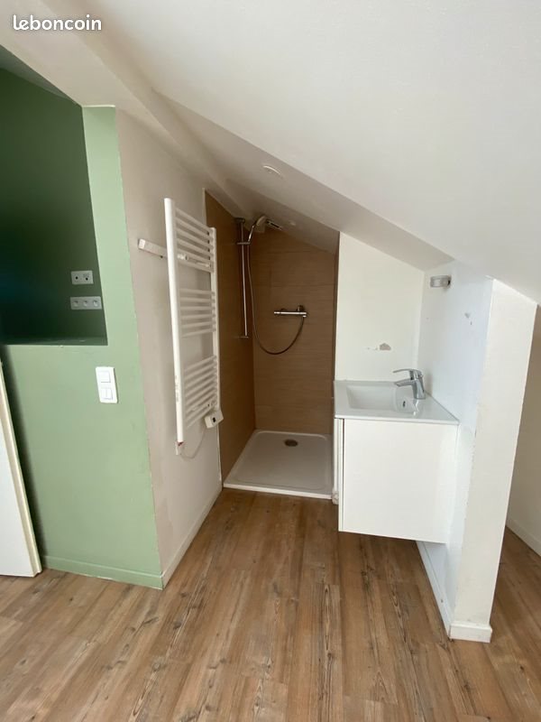 Appartement à louer, 47m², Jarville-la-Malgrange