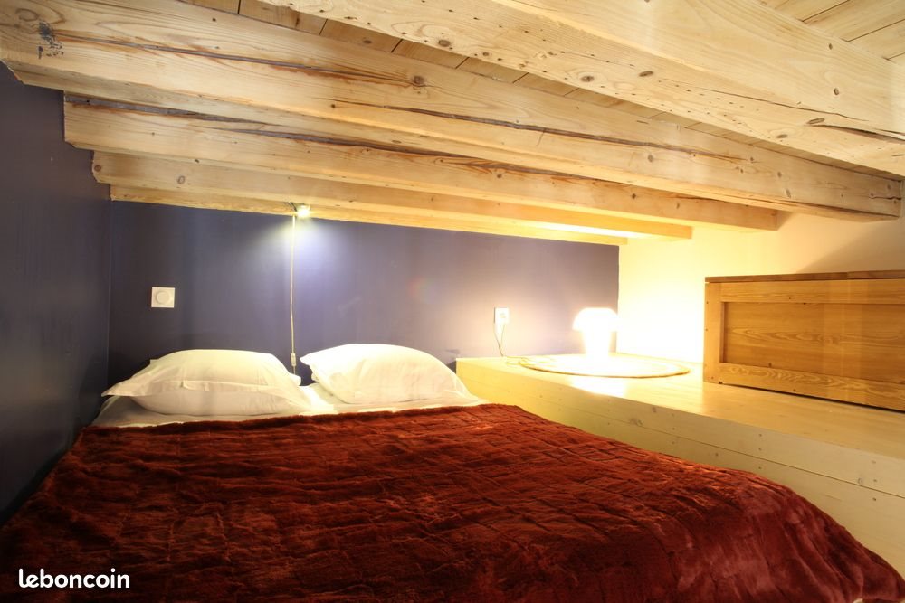 Appartement à louer, 22m², Annecy