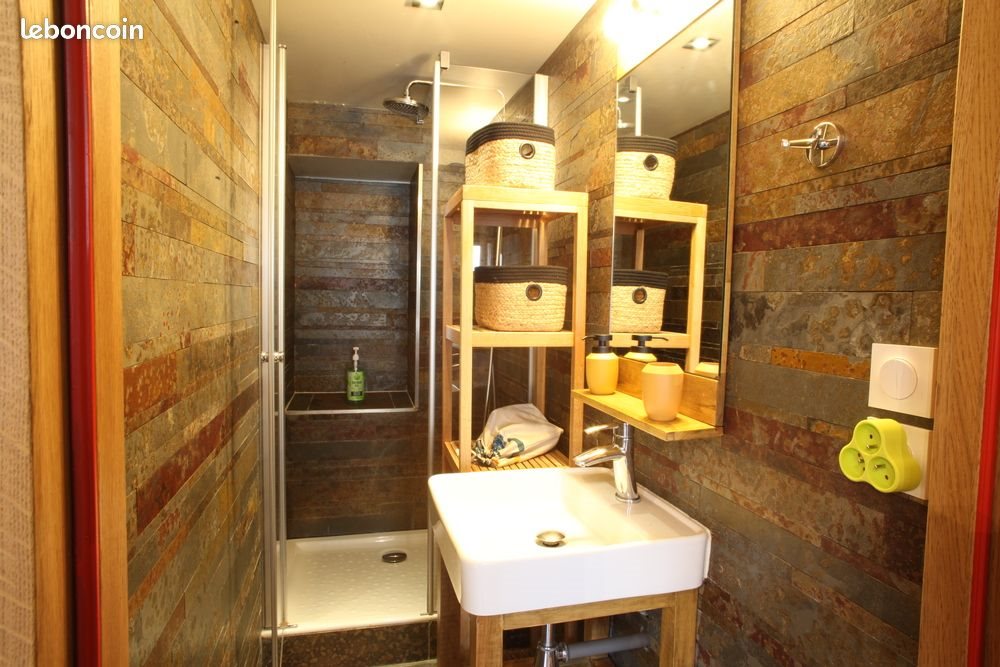 Appartement à louer, 22m², Annecy