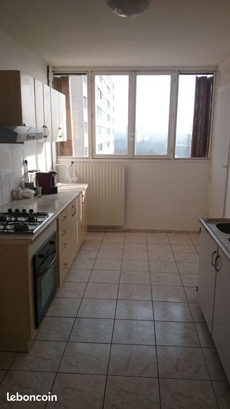 Appartement à louer, 68m², Rillieux-la-Pape