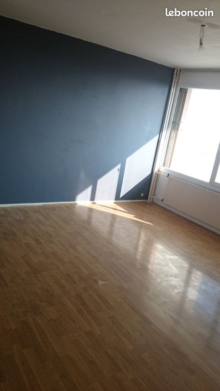Appartement à louer, 68m², Rillieux-la-Pape