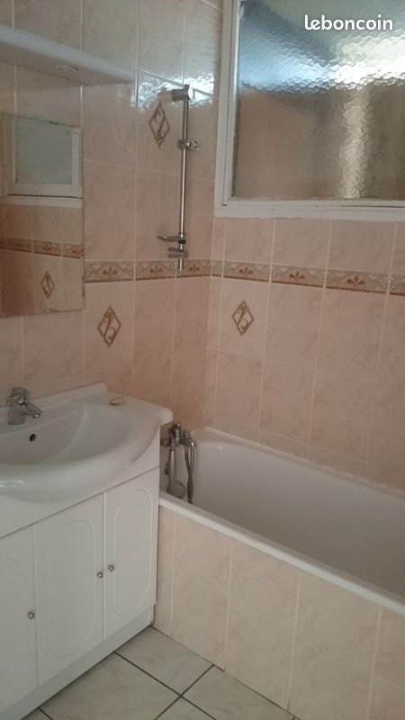 Appartement à louer, 68m², Rillieux-la-Pape