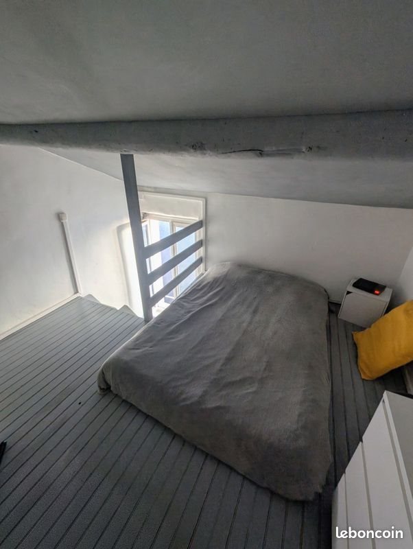 Maison à vendre, 24m², Combaillaux