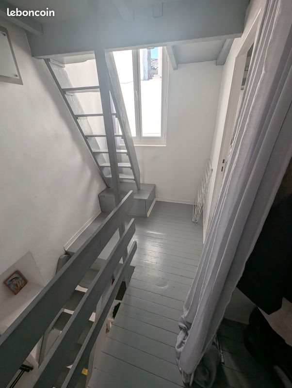 Maison à vendre, 24m², Combaillaux