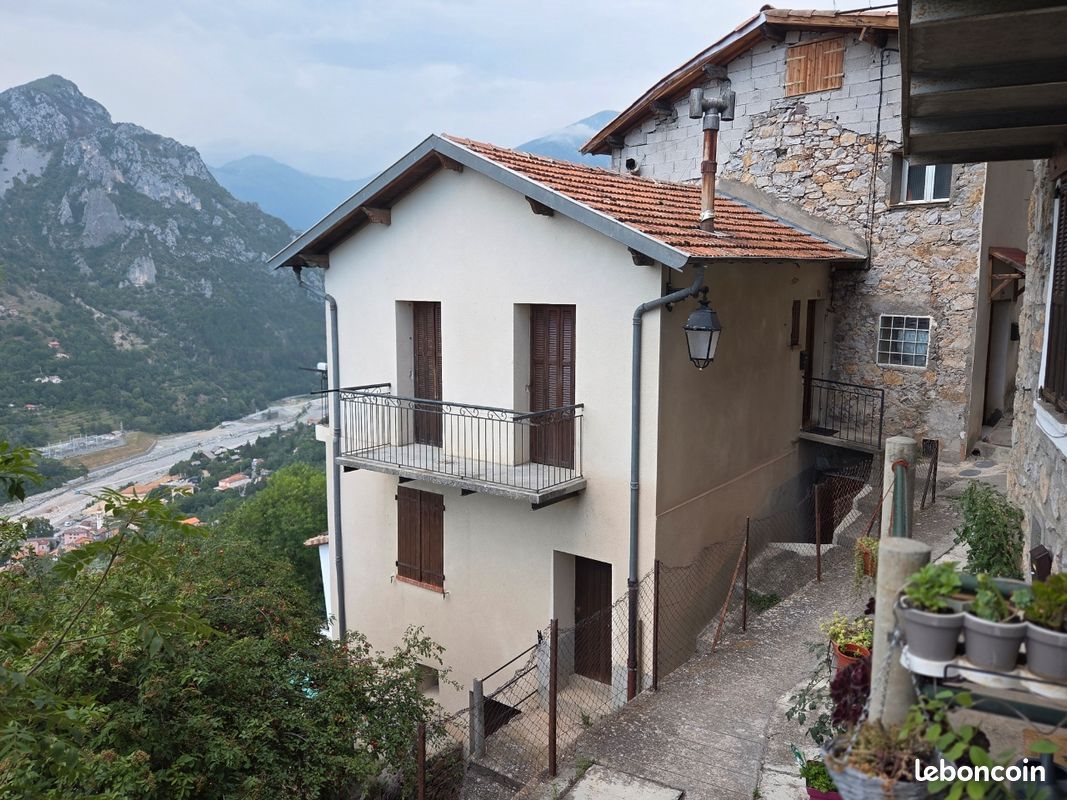 Maison à vendre, 80m², Belvédère