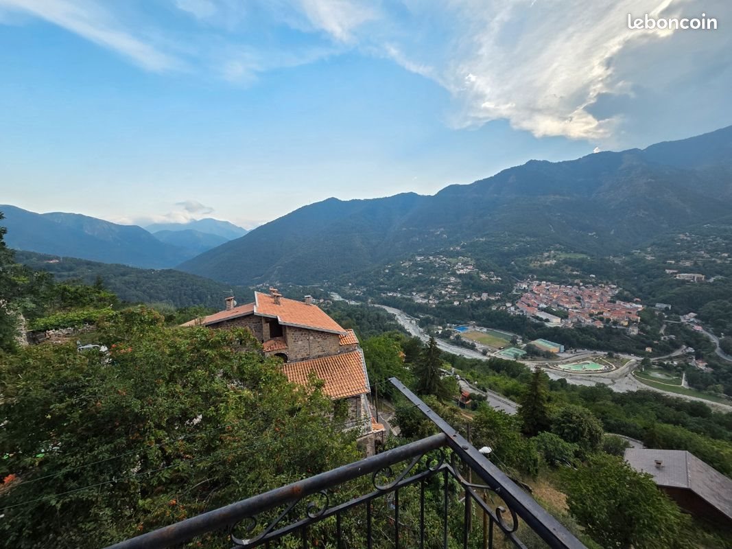 Maison à vendre, 80m², Belvédère