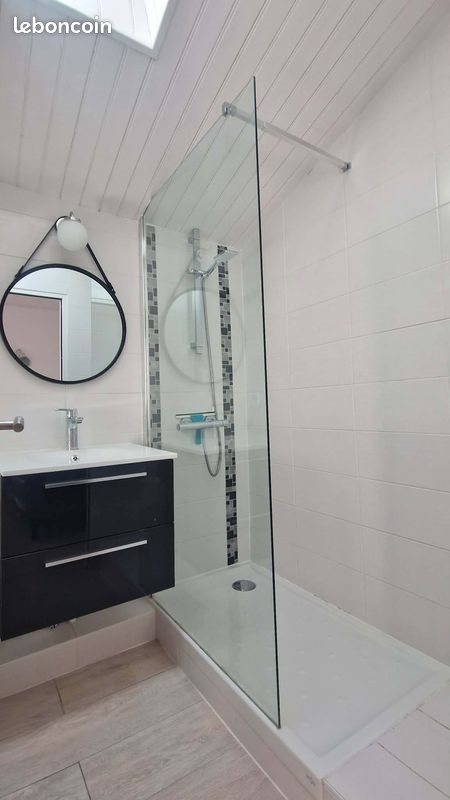Appartement à louer, 16m², La Rochelle