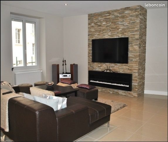 Appartement à louer, 152m², Grenoble