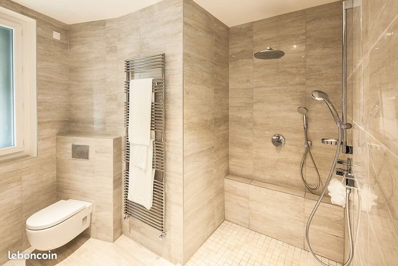 Appartement à louer, 152m², Grenoble