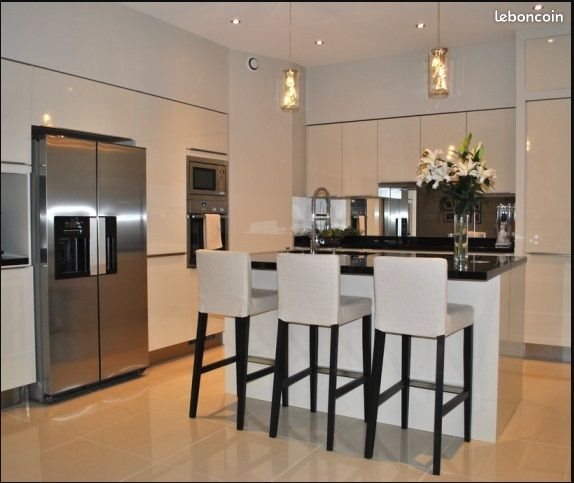 Appartement à louer, 152m², Grenoble