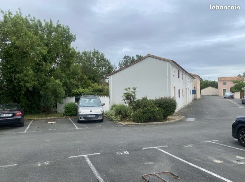 Maison à vendre, 64m², Châtelaillon-Plage