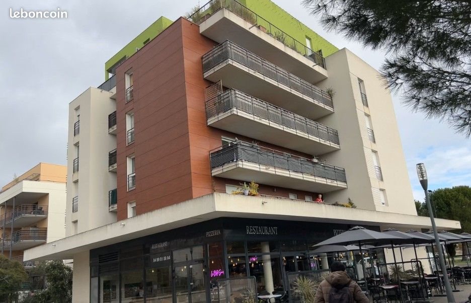 Appartement à vendre, 69m², Montpellier