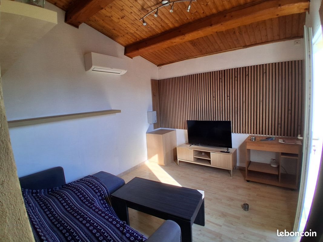 Appartement à louer, 40m², Mauguio