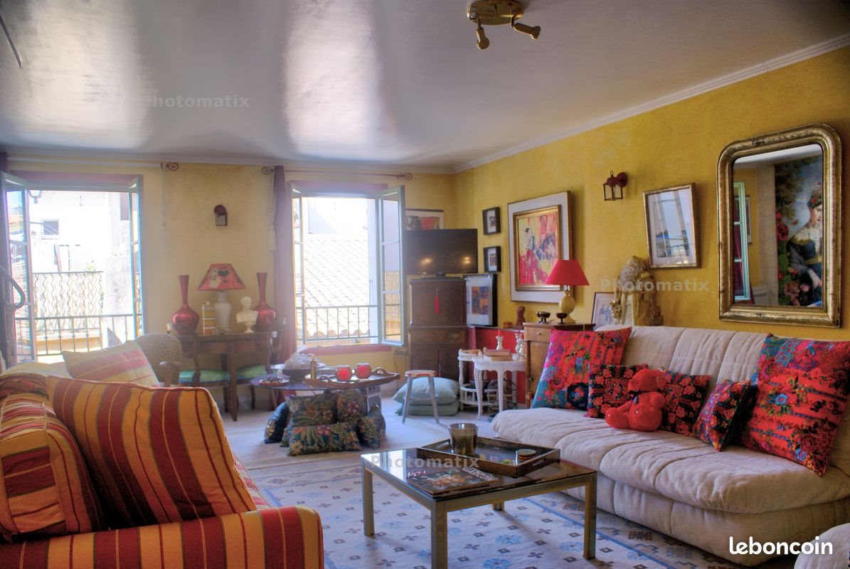 Maison à vendre, 110m², Aigues-Mortes